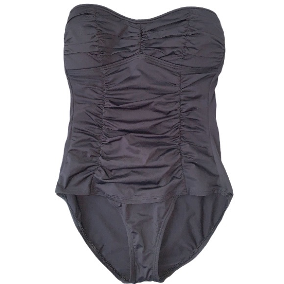 Tommy Bahama Other - Tommy Bahamas One Piece Swim Suit